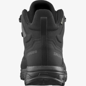 X ULTRA MID GTX FORCES black - obrazek 4