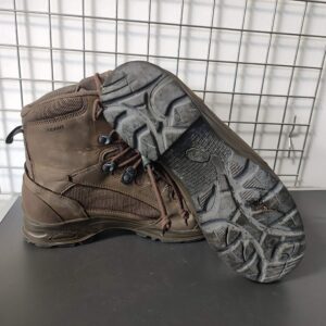 BUTY HAIX 44/9,5 STAN DOSTATECZNY - obrazek 2