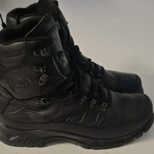 BUTY MEINDL TREKKINGOWE MYSLIWSKIE WOJSKOWE DEMOBIL ROZ EU 44,5 UK 10 - obrazek 1