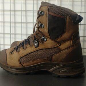 BUTY HAIX 7/41 STAN DOSTATECZNY - obrazek 1