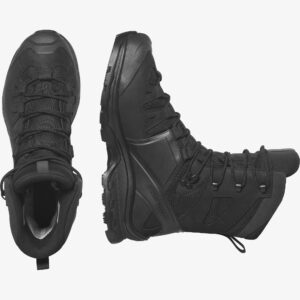 QUEST 4D FORCES HIGH GTX EN black - obrazek 5