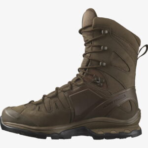 QUEST 4D FORCES HIGH GTX® EN earth brown / KOŃCÓWKA SERII - obrazek 7