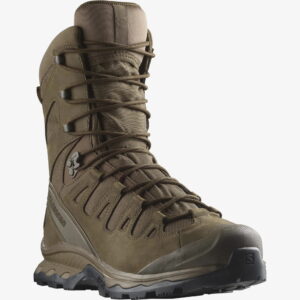 QUEST 4D FORCES HIGH GTX® EN earth brown / KOŃCÓWKA SERII