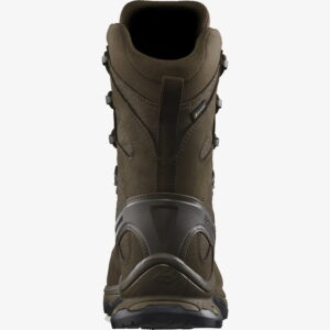 QUEST 4D FORCES HIGH GTX® EN earth brown / KOŃCÓWKA SERII - obrazek 6