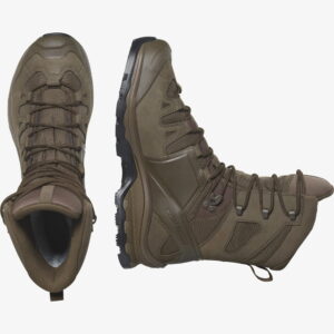 QUEST 4D FORCES HIGH GTX® EN earth brown / KOŃCÓWKA SERII - obrazek 5