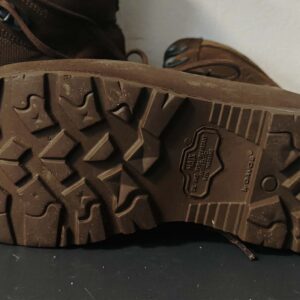 BUTY HAIX 10UK EU45 STAN DOSTATECZNY - obrazek 3
