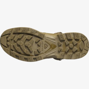 QUEST 4D FORCES HIGH GTX EN  coyote brown - obrazek 5