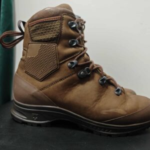 BUTY HAIX 275 EU42.5 JAK NOWE - obrazek 1