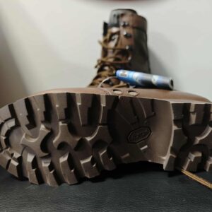 BUTY MEINDL EU41.4/42 NIE UZYWANE - obrazek 4