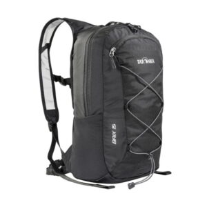 Plecak Baix 15 black - obrazek 1
