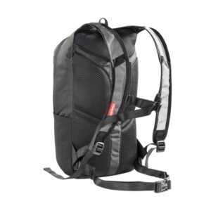 Plecak Baix 15 black - obrazek 2