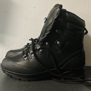 BUTY HAIX COMMANDER 8UK EU42 STAN BARDZO DOBRY - obrazek 1