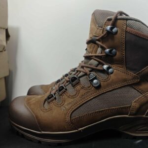 BUTY HAIX UK7 EU41 JAK NOWE - obrazek 1