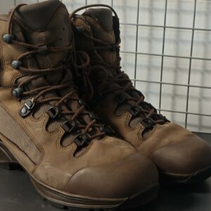 BUTY HAIX 9,5/44 STAN DOBRY - obrazek 2