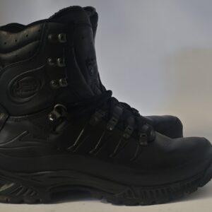 BUTY MEINDL TREKKINGOWE MYSLIWSKIE WOJSKOWE DEMOBIL ROZ EU 43 UK 9 - obrazek 1