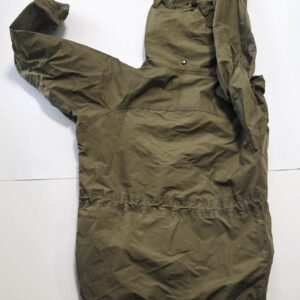 KURTKA GORE-TEX BARDZO DOBRY 88/92 III/IV WODOODPORNA DEMOBIL AUSTRIA - obrazek 4