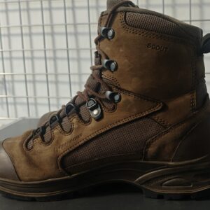 BUTY HAIX 8/42 STAN DOBRY - obrazek 1