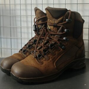 BUTY HAIX EU40 UK6,5 STAN BARDZO DOBRY - obrazek 3