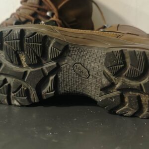 BUTY HAIX SCOUT EU37 UK4.5 STAN DOBRY - obrazek 3
