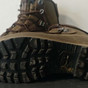 BUTY AKU EU39 UK6 STAN DOBRY - obrazek 2