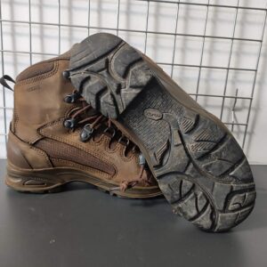 BUTY HAIX 38/5 STAN DOSTATECZNY - obrazek 3