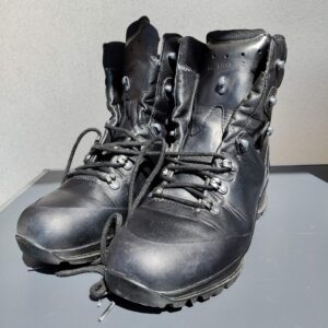 BUTY HAIX UK11,5 EU47 STAN BARDZO DOBRY - obrazek 3