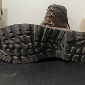 BUTY LOWY UK8.5 E42.5 JAK NOWE - obrazek 2