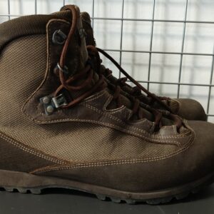 BUTY AKU PILGRIM GTX COMBAT FG 9UK/43 ST. DST - obrazek 1