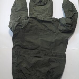 KURTKA GORE-TEX BARDZO DOBRY 88/92 III/IV WODOODPORNA DEMOBIL AUSTRIA - obrazek 3