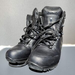 BUTY HAIX UK8,5 EU43 STAN BARDZO DOBRY - obrazek 3
