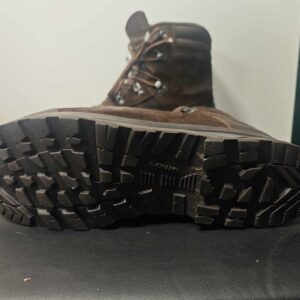 BUTY LOWA UK13,5 EU 48.5/49 JAK NOWE - obrazek 2