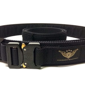 PAS HEAVY DUTY Black - obrazek 1