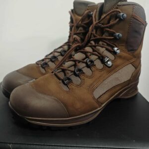 BUTY HAIX SCOUT EU48 12.5UK JAK NOWE - obrazek 2