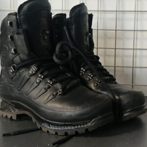 BUTY MEINDL EU41,5/7,5UK STAN BARDZO DOBRY - obrazek 2