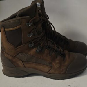BUTY HAIX SCOUT TREKKINGOWE MYSLIWSKIE WOJSKOWE ROZ EU 42,5/43 UK 8,5 - obrazek 1