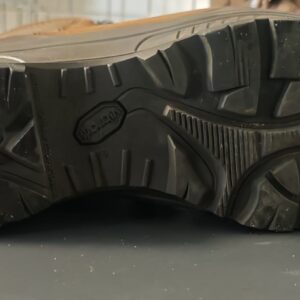 BUTY HAIX MINERWA 27CM STAN BARDZO DOBRY - obrazek 2
