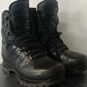 BUTY MEINDL KEMPFSCHUH EU39/ 5.5UK STAN BARDZO DOBRY - obrazek 3