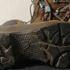 BUTY HAIX EU41 UK7,5 STAN DOSTATECZNY - obrazek 2