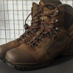 BUTY HAIX EU45 UK10 STAN BARDZO DOBRY - obrazek 3