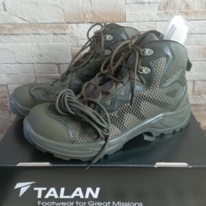 TALAN tactical 4435 RANGER GREEN - obrazek 1