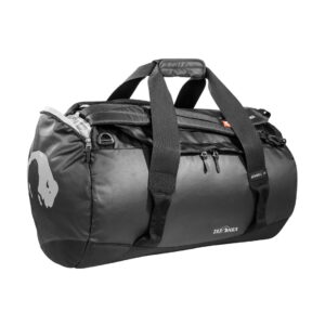 BARREL M black - obrazek 1