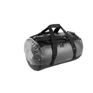 Torba Barrel L black - obrazek 1