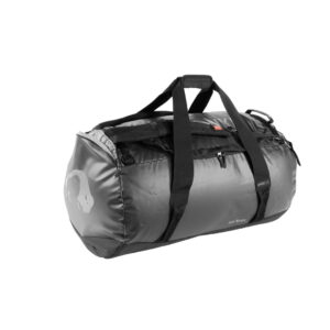 Torba Barrel XL black - obrazek 1