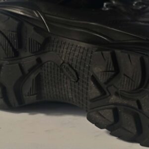 BUTY HAIX COMMANDER TREKKINGOWE MYSLIWSKIE WOJSKOWE ROZ EU 43 UK 8,5 - obrazek 3