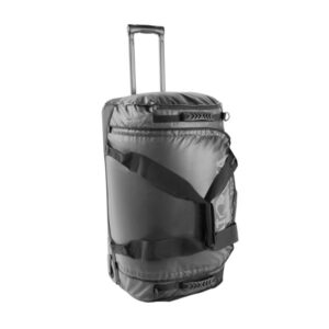 Torba Barrel Roller L black - obrazek 1