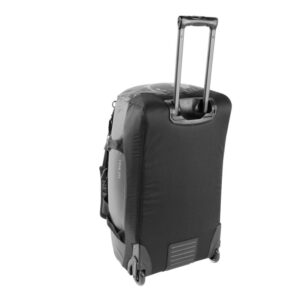 Torba Barrel Roller L black - obrazek 2