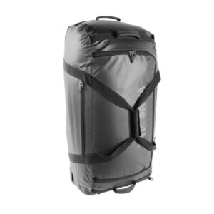 Torba Flight Roller L black - obrazek 1