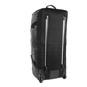 Torba Flight Roller L black - obrazek 2