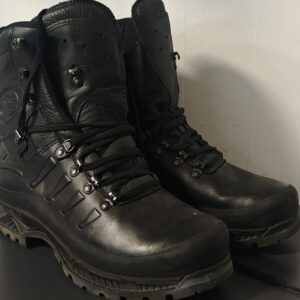 BUTY MEINDL UK10,5 EU45 STAN BARDZO DOBRY - obrazek 3