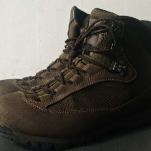 BUTY AKU DS PILGRIM GTX UK6 EU40 STAN DOBRY - obrazek 1